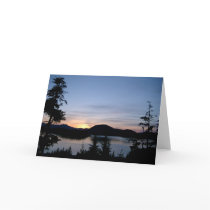 Sundown cards by AmyBalenzano Sundown cards