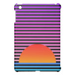 Sundown ipad mini cases