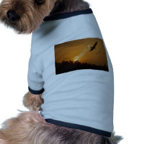 Sundown Pet T Shirt