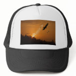 Sundown hats