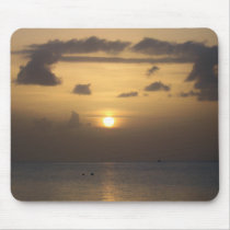 Sundown Mousepad