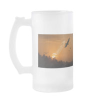Sundown Mug