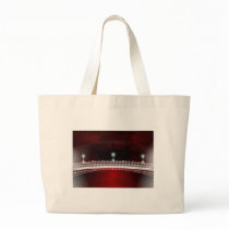 SUNDOWN OVER THE HAPENNY BRIDGE bags by phedderman SUNDOWN OVER THE HAPENNY BRIDGE bags