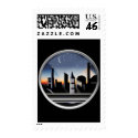 sundown postage by wolffreeborn sundown postage