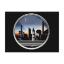 sundown postcards by wolffreeborn sundown postcards