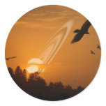 Sundown stickers