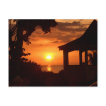 Sundown V postcards by SoMiLey Sundown V postcards