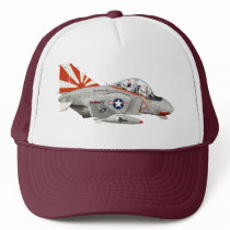 Sundowner F-4 Hat