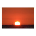 Sundowner Poster posters by hopefulone Sundowner Poster posters