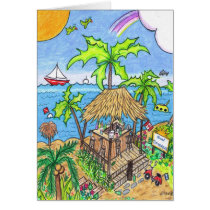 Sundowners cards