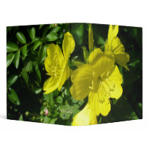 Sundrops (Primrose) Binder