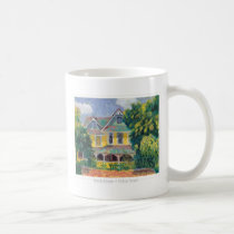 Sundy House mug mugs