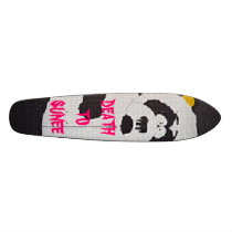 SUNEE, DEATH TO SUNEE skateboards by dinorar SUNEE, DEATH TO SUNEE skateboards