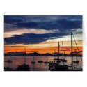 Sunet, St Johns Bay USVI cards by nyksla Sunet, St Johns Bay USVI cards
