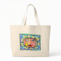 sunface bags