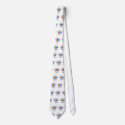 Sunface Tie by sssowers Sunface Tie