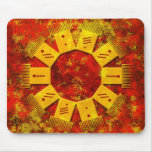 SunFire Mouse Pad