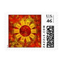 SunFire Stamp