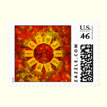 SunFire postage