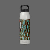 Sunfish - Aluminum Water Bottle water bottles