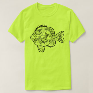 sunfish shirt