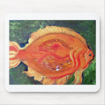 Sunfish mousepads