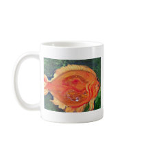 Sunfish Mugs