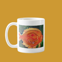Sunfish mugs