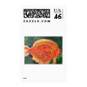 Sunfish postage