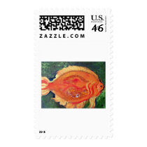 Sunfish postage by vigoboom Sunfish postage