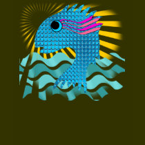 SunFish t-shirts by TeesMe SunFish t-shirts