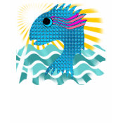 SunFish shirt