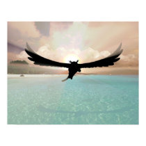 Sunflight Print