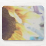 sunflow mouse pads