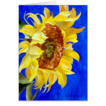 Sunflowepic0001 Cards