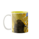 Sunflower 01 Painting Mug Watercolor Art