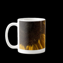 Sunflower 2 mugs