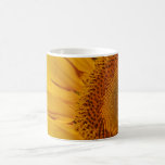 Sunflower and meaning mugs