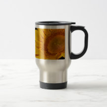 Sunflower and meaning mugs