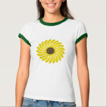 Sunflower Apparel t-shirts