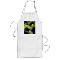 Sunflower Apron