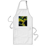 Sunflower Apron