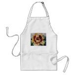 Sunflower Apron