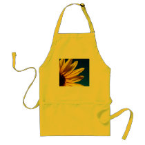 Sunflower Apron