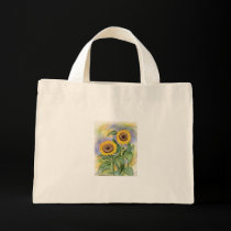 SUNFLOWER BAG