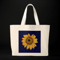 Sunflower Bag by MarciaCox Sunflower Bag