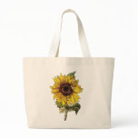 Sunflower bags