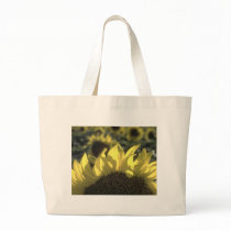 Sunflower bags
