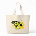 Sunflower bags