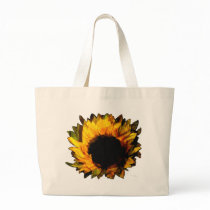 sunflower bags